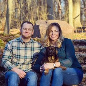 Meet your Posher, Mackenzie